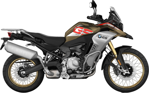 F850 GS ADV