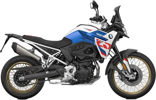F900 GS