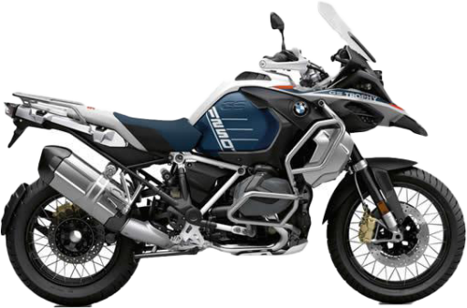 R 1250 GS RALLYE