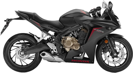 CBR650F