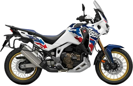 CRF1000L AFRICA TWIN ADV