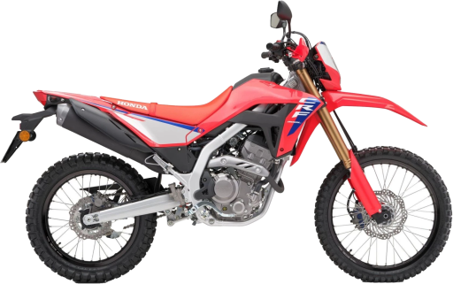 CRF300L