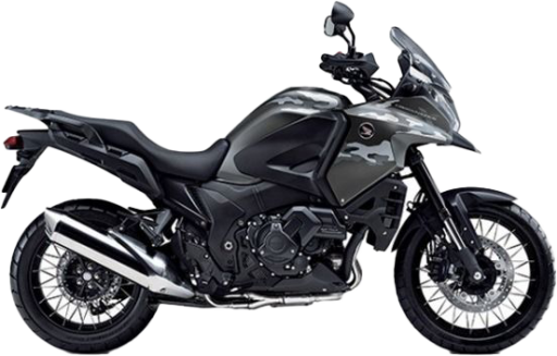 VFR1200X CROSSTOURER