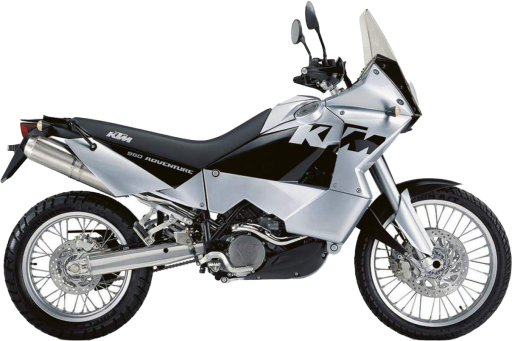 950 ADV LC8