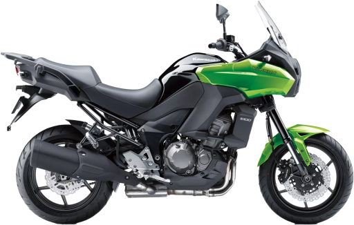 VERSYS 1000
