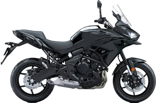 VERSYS 650