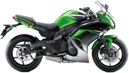 VERSYS ER6