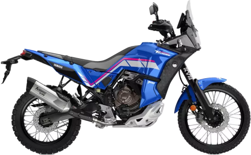 TÉNÉRÉ 700 WORLD RALLY