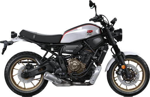 XSR700 XT