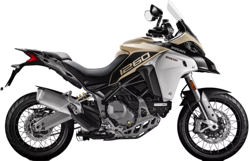 MULTISTRADA 1260