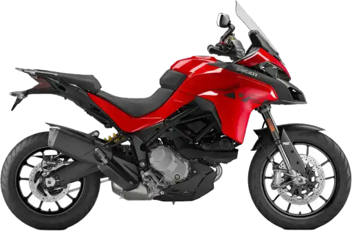 MULTISTRADA 1200