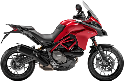 MULTISTRADA 950 S