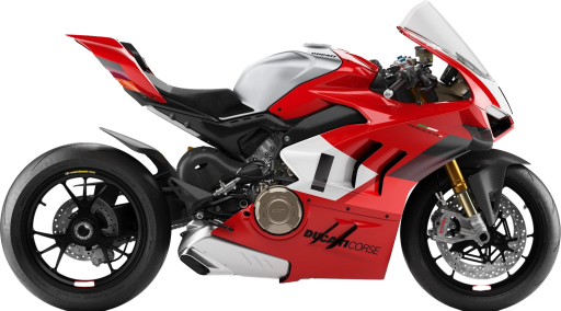 PANIGALE V4 R