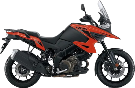 V-STROM 1050