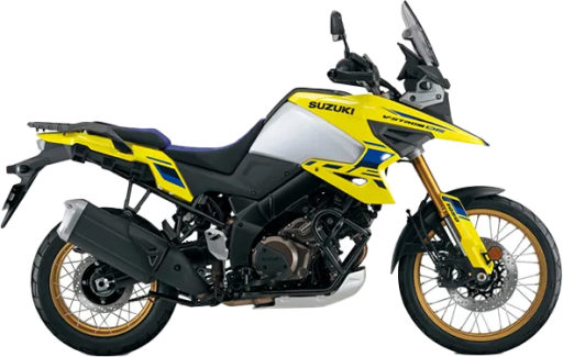 V-STROM 1050DE