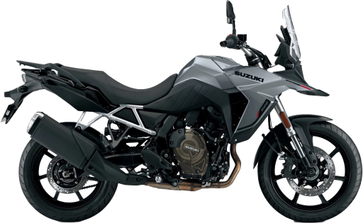 V-STROM 800