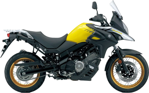 DL 650 V-STROM XT