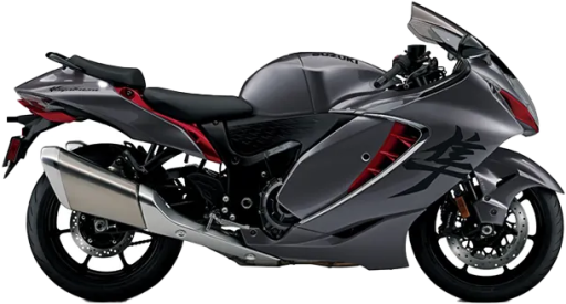 GSX 1300 R HAYABUSA