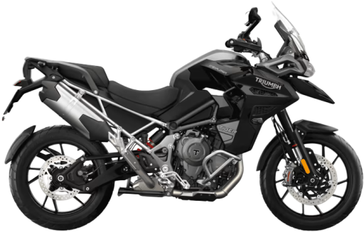 TIGER 1200 GT EXPLORER