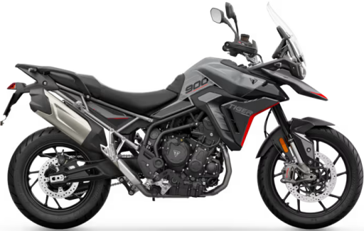 TIGER 900 GT