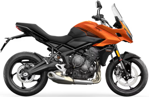 TIGER 660
