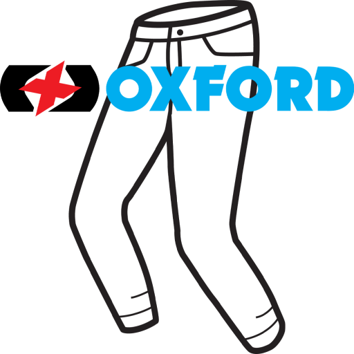 OXFORD PANTOLON