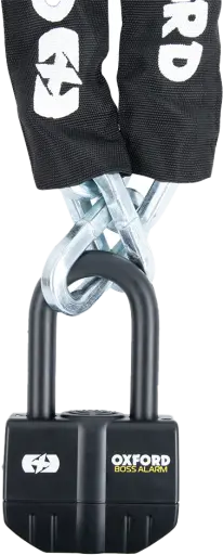 OXFORD COMBO KİLİT