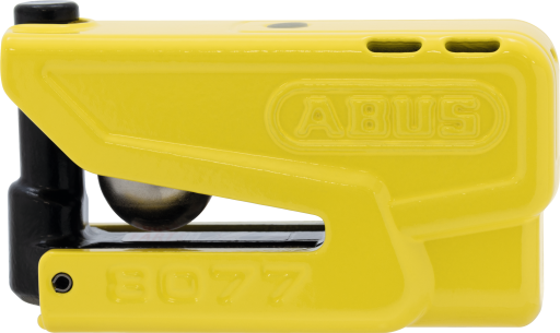 ABUS DİSK KİLİDİ