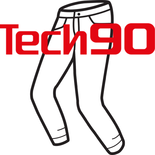 TECH90 PANTOLON
