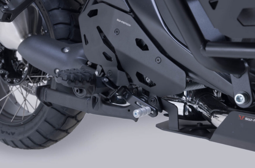 VİTES KOLU VE FREN PEDALI