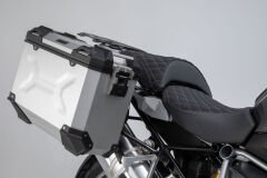 TRAX ADV aluminium case system. BMW R 1250 GS Adventure 1G13 (K51) (18-24)KFT.07.664.70001/S