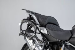 TRAX ADV aluminium case system. BMW R 1250 GS Adventure 1G13 (K51) (18-24)KFT.07.664.70001/S