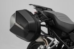AERO ABS side case system. BMW R 1250 GS Adventure 1G13 (K51) (18-24)  KFT.07.664.60100/B