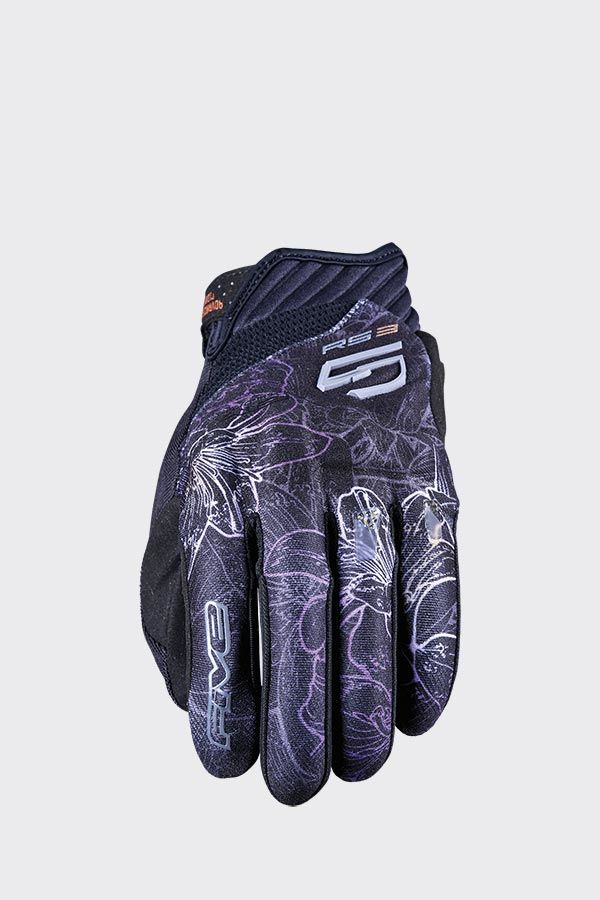 FIVE RS3 EVO GRAPHICS WOMAN BOREAL