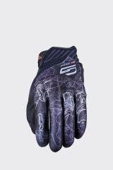 FIVE RS3 EVO GRAPHICS WOMAN BOREAL