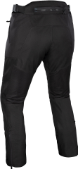 Oxford Dakar Dry2Dry Air Erkek Motosiklet Pantolonu - Siyah - Kısa - TM236001S