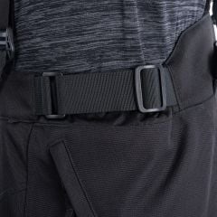 Oxford Dakar Dry2Dry Air Erkek Motosiklet Pantolonu - Siyah - Kısa - TM236001S