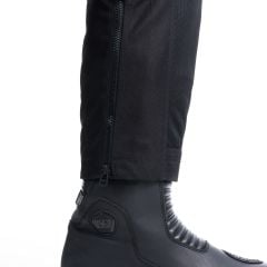 Oxford Dakar Dry2Dry Air Erkek Motosiklet Pantolonu - Siyah - Kısa - TM236001S