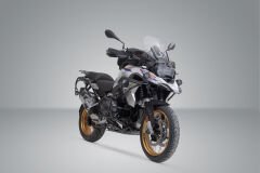 Adventure set DUSC with top case XL. BMW R 1250 GS Adventure 1G13 (K51) (21-24) ADV.07.664.66200/B
