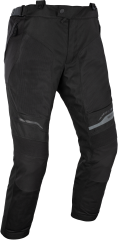 Oxford Dakar Dry2Dry Air Erkek Motosiklet Pantolonu - Siyah - Normal - TM236001R