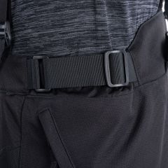 Oxford Dakar Dry2Dry Air Erkek Motosiklet Pantolonu - Siyah - Normal - TM236001R