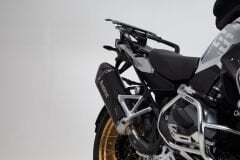 PRO side carrier. BMW R 1250 GS Adventure 1G13 (K51) (18-24) KFT.07.664.30001/B