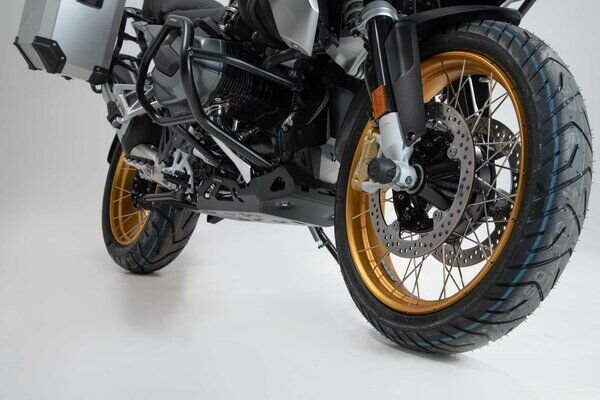 Engine guard. BMW R 1250 GS Adventure 1G13 (K51) (18-24).  MSS.07.904.10002/B