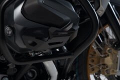 Cylinder guard. BMW R 1250 GS Adventure 1G13 (K51) (18-24) MSS.07.904.10202/B