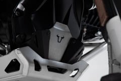 Extension for engine guard. BMW R 1250 GS Adventure 1G13 (K51) (18-24) MSS.07.781.10100/B
