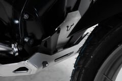 Extension for engine guard. BMW R 1250 GS Adventure 1G13 (K51) (18-24) MSS.07.781.10100/B