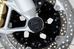 Slider set for front axle. BMW R 1250 GS Adventure 1G13 (K51) (18-24)  STP.07.176.10204/B