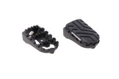 ION footrest kit. BMW R 1250 GS Adventure 1G13 (K51) (18-24)  FRS.07.011.10302/B