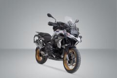 Adventure set DUSC with top case XL. BMW R 1250 GS 1G13 (K50) (18-24)   ADV.07.664.66000/B