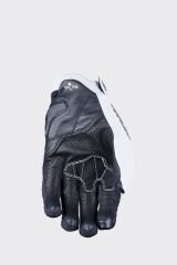 FIVE GLOVES STUNT EVO 2 AIRFLOW WOMAN BLACK WHITE